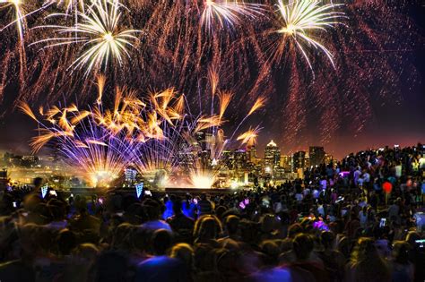 Fireworks Shows Near Dandenong .